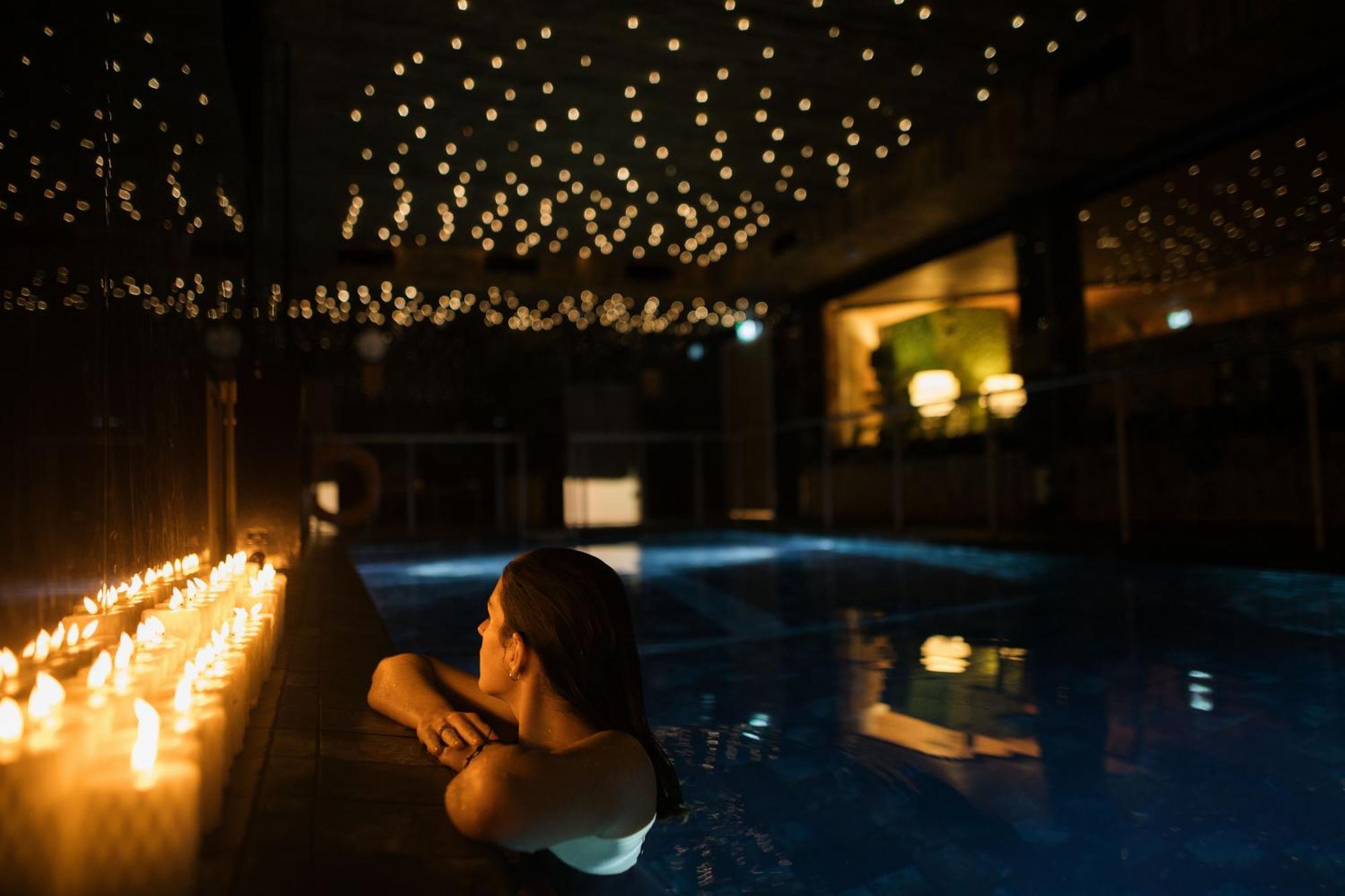 Aito Igloo & Spa Resort روفانييمي المظهر الخارجي الصورة